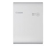 Canon Selphy Square QX10 biały + papier XS-20L - 1223793 - zdjęcie 2